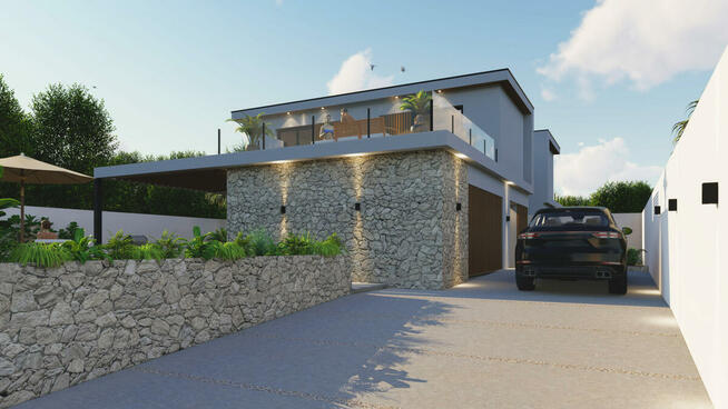 Willa - Las Colinas - Hiszpania