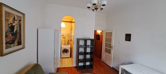 Wynajmę Kawalerke Dolny Mokotów Warszawa