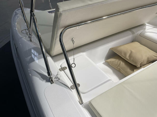 Nowy Solemaran Coco / katamaran plażowy