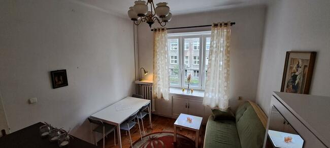 Wynajmę Kawalerke Dolny Mokotów Warszawa