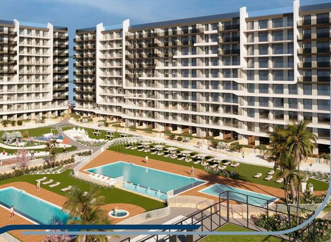 Apartament - Punta Prima - Hiszpania