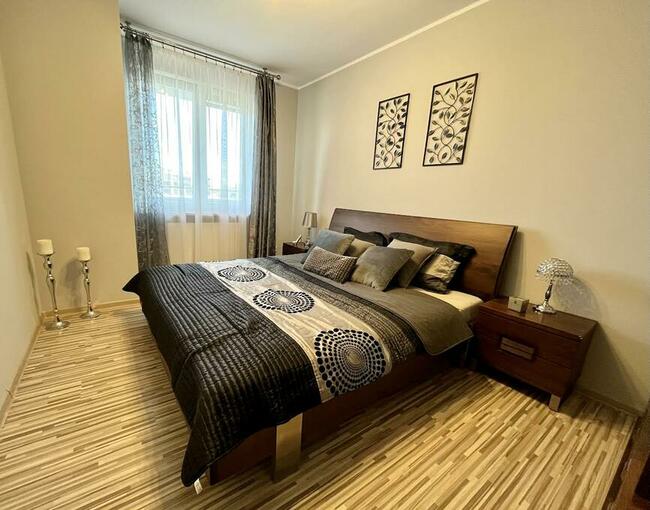 Wynajmę mieszkanie 2 pokoje 55m2 Wola ul. Radziwie Warszawa