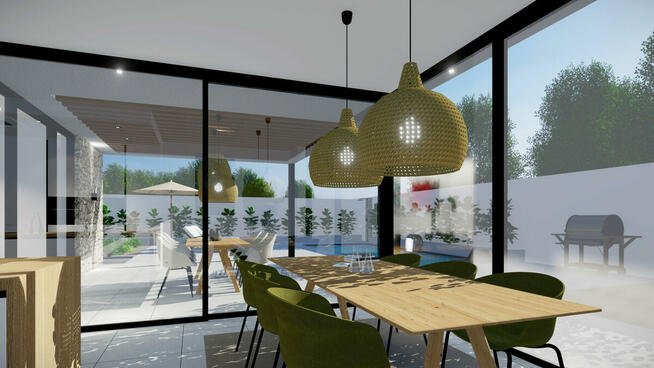 Willa - Las Colinas - Hiszpania