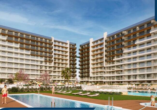 Apartament - Punta Prima - Hiszpania