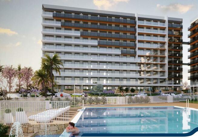 Apartament - Punta Prima - Hiszpania