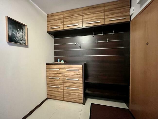 Wynajmę mieszkanie 2 pokoje 55m2 Wola ul. Radziwie Warszawa