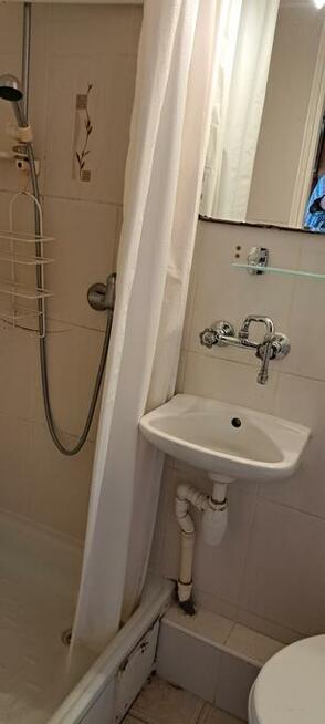 Wynajmę Kawalerke Dolny Mokotów Warszawa