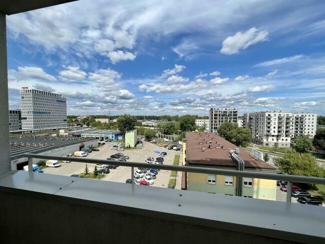 Wynajmę mieszkanie 2 pokoje 55m2 Wola ul. Radziwie Warszawa