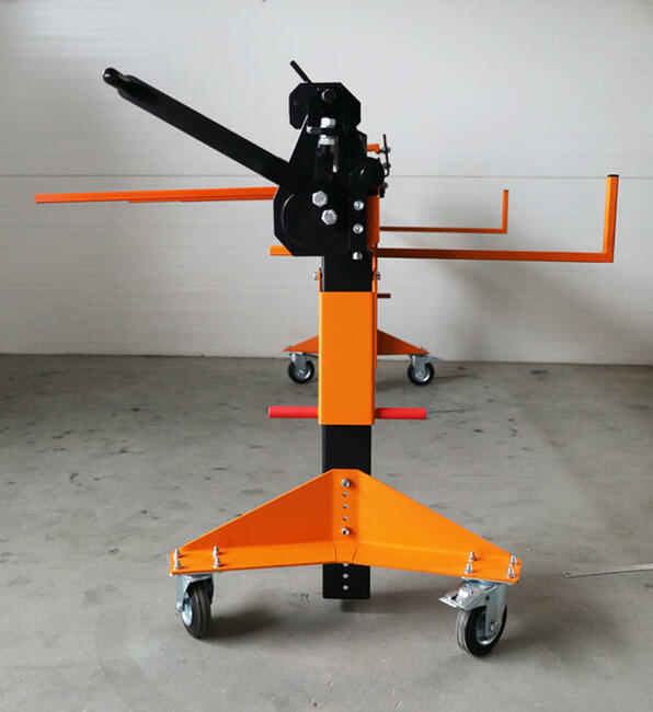 Nowy Model 2023 Gietarka Zaginarka Wyginarka M20X2200+GRATIS