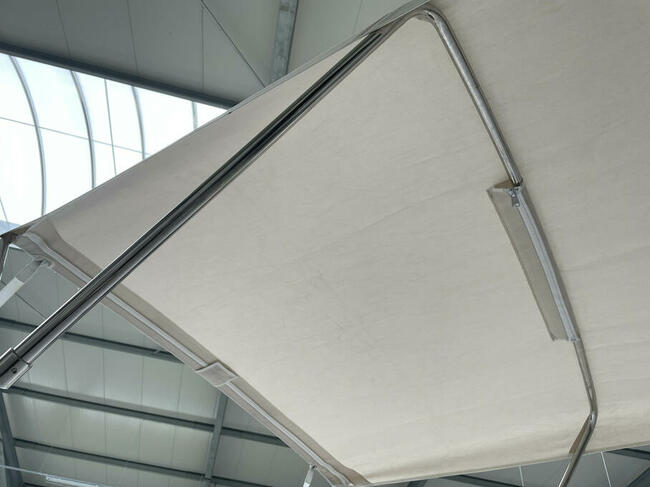 Nowy Solemaran Coco / katamaran plażowy