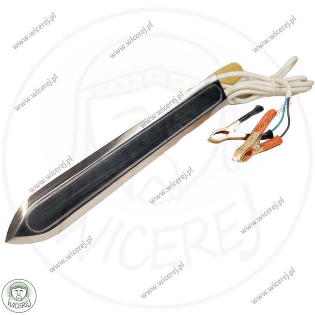 Nóż Elektryczny do Odsklepiania ramek, Odsklepiacz Elektrycz