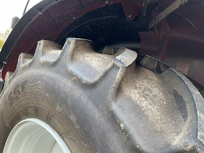 Steyr 6165 CVT Impuls