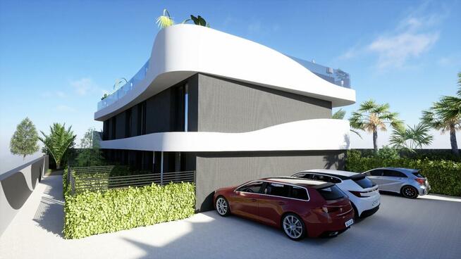 Cudowny Duplex - Orihuela Costa Hiszpania