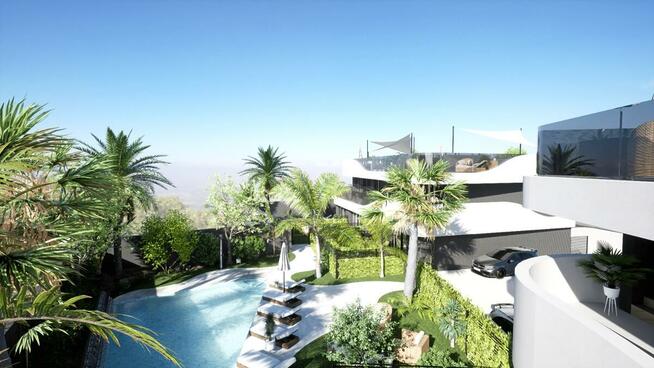 Cudowny Duplex - Orihuela Costa Hiszpania