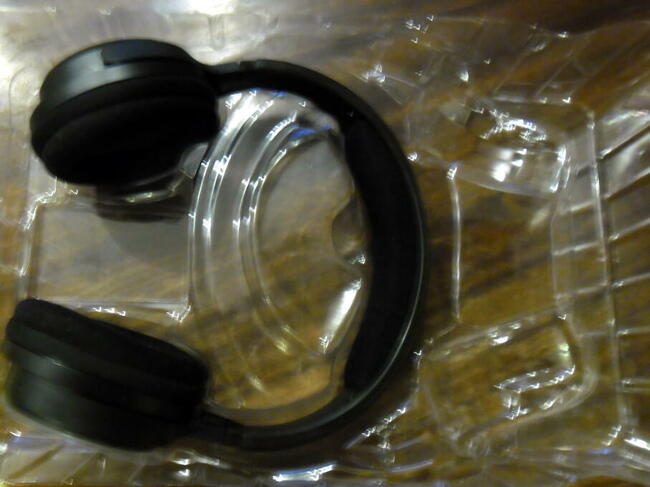 słuchawki thomson whp3203d 1 para