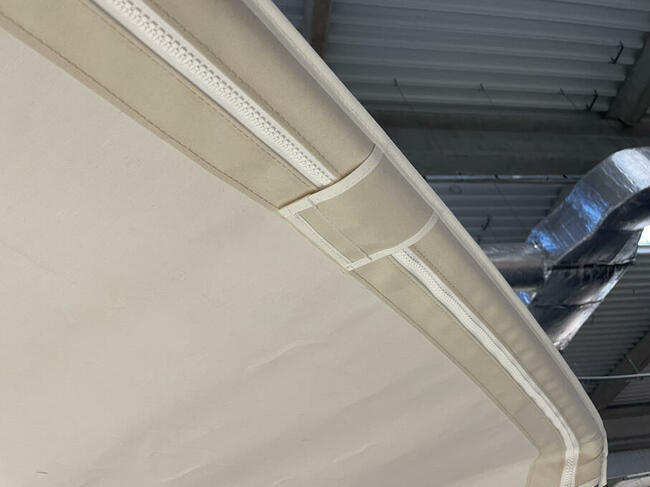 Nowy Solemaran Coco / katamaran plażowy