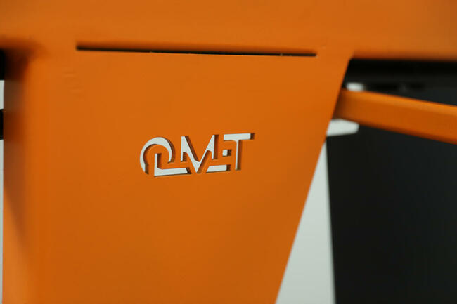 Nowy Model 2023 Gietarka Zaginarka Wyginarka M20X2200+GRATIS