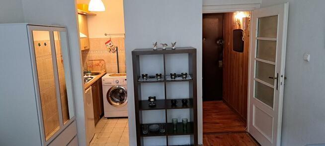 Wynajmę Kawalerke Dolny Mokotów Warszawa