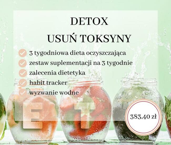 Dietetyk Naturhouse Stalowa Wola