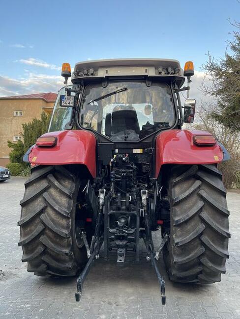 Steyr 6165 CVT Impuls