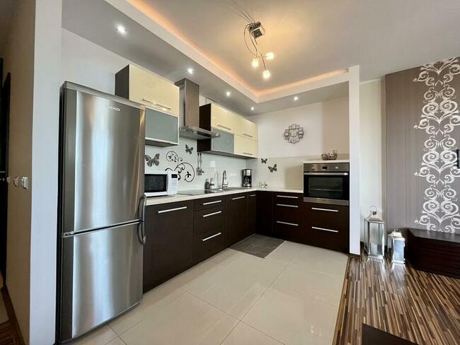 Wynajmę mieszkanie 2 pokoje 55m2 Wola ul. Radziwie Warszawa