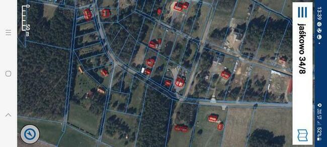 Wynajmę działkę rekreacyjna pisz jaśkowo