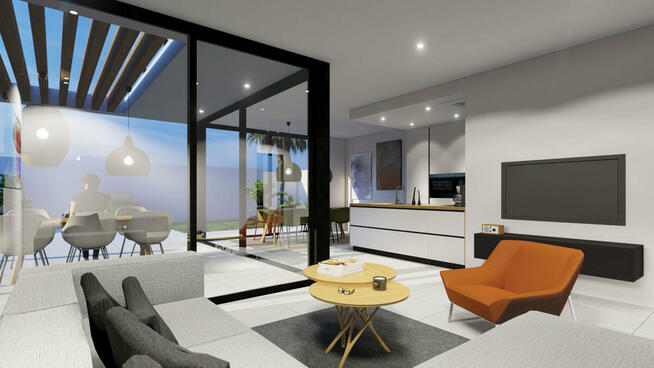 Willa - Las Colinas - Hiszpania