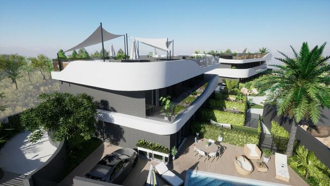 Cudowny Duplex - Orihuela Costa Hiszpania