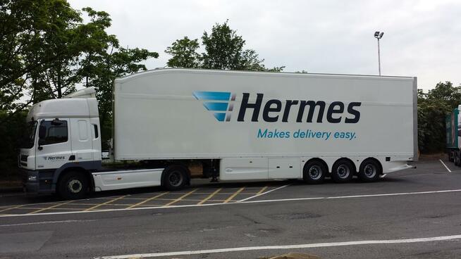 Kierowca C+E+ angielski, podejmie pracę na stale/dorywczo.