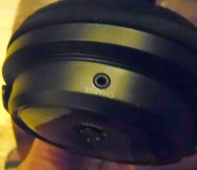 słuchawki thomson whp3203d 1 para