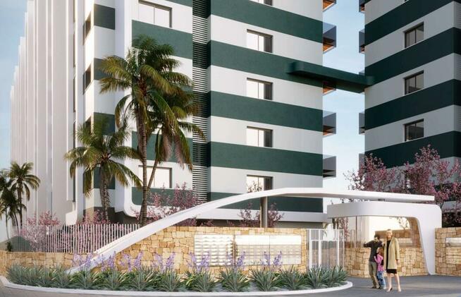 Apartament - Punta Prima - Hiszpania