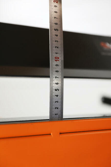 Nowy Model 2023 Gietarka Zaginarka Wyginarka M20X2200+GRATIS