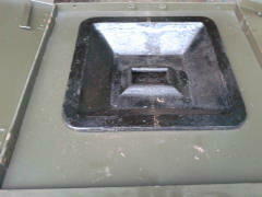 Zestaw kowalsko-ślusarski