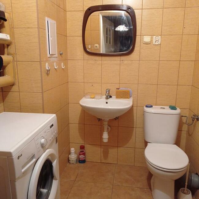 Kraków - Skawina ulica Bukowska