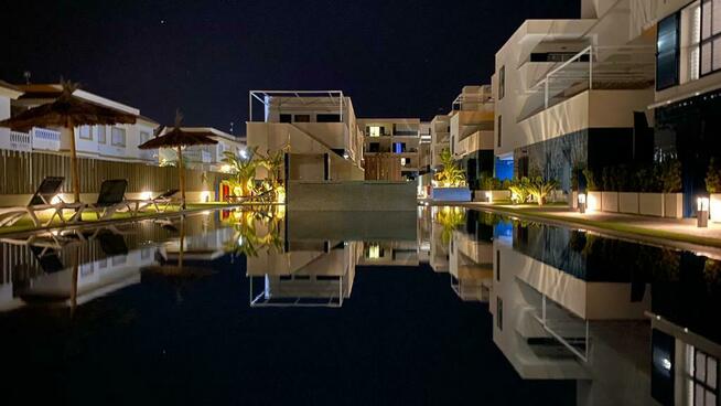 Apartament - Orihuela Costa - Hiszpania