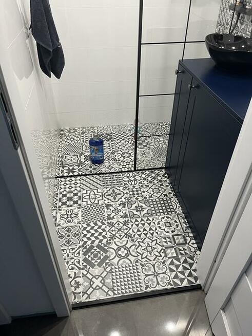 Remonty wykończeniowe