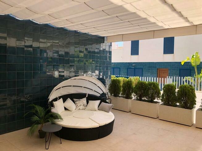 Apartament - Orihuela Costa - Hiszpania