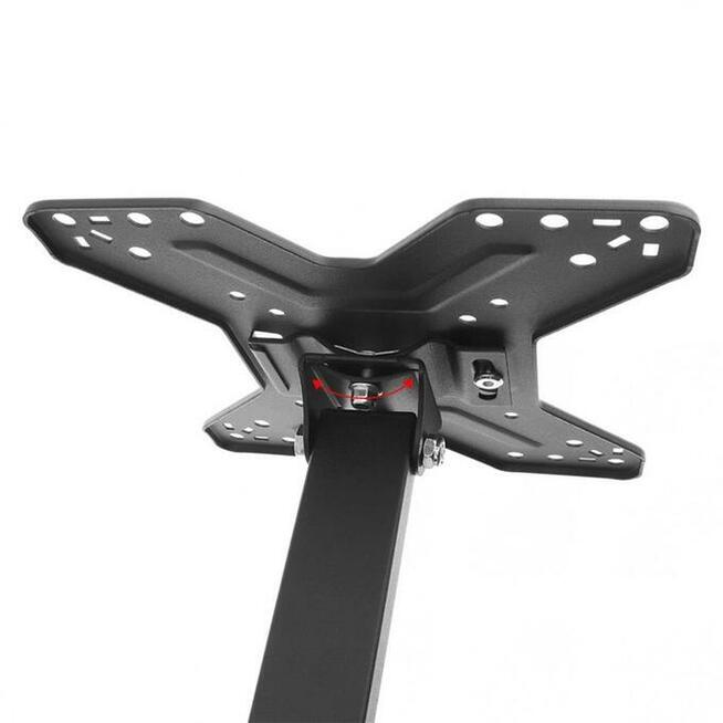 Uniwersalny Regulowany Uchwyt Wieszak Do Telewizora 32-60