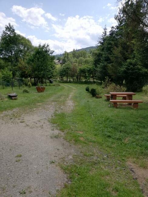 Sprzedam dom w Soli gm.Rajcza, pow.żywiecki.