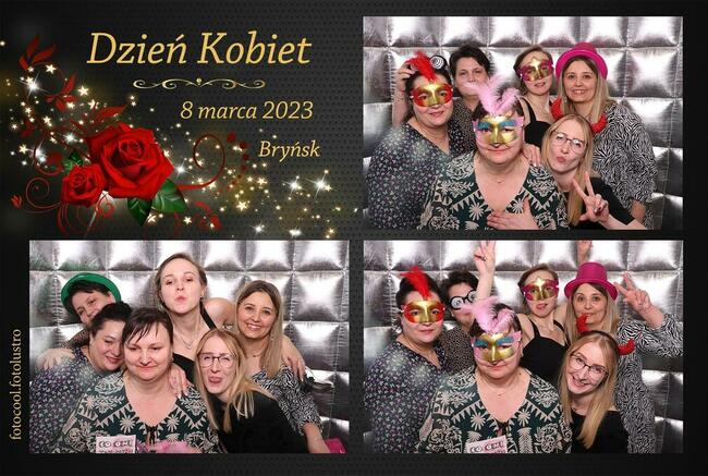 Fotolustro/ fotobudka 360