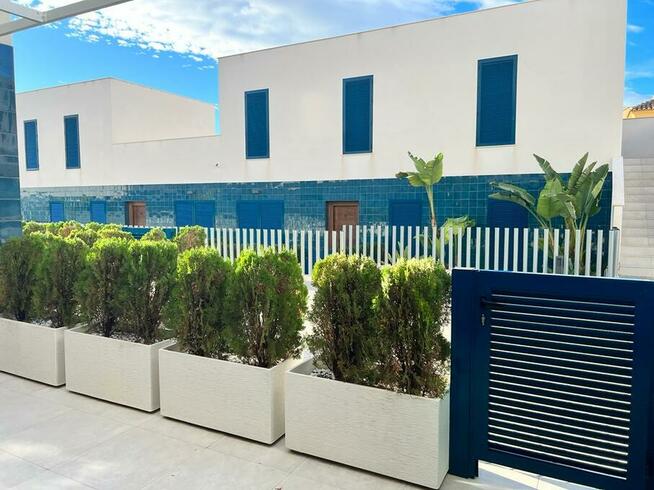 Apartament - Orihuela Costa - Hiszpania