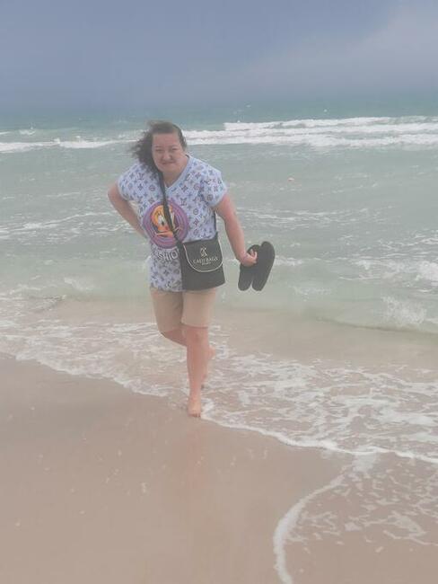 Szukam milego odpowiedzialnego faceta do st zw