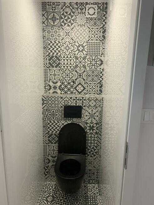 Remonty wykończeniowe