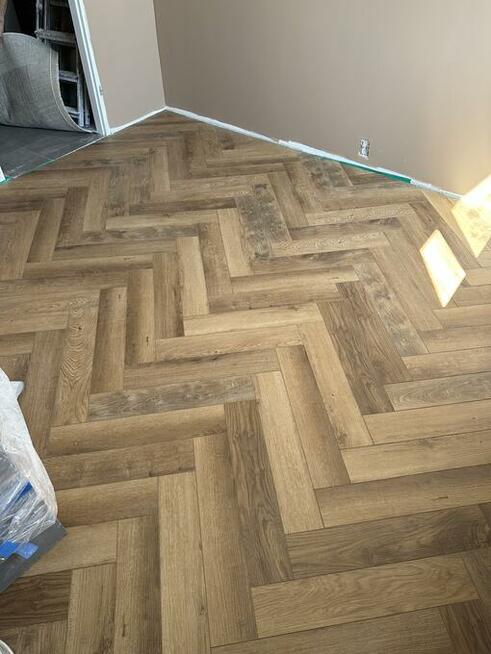 Remonty wykończeniowe