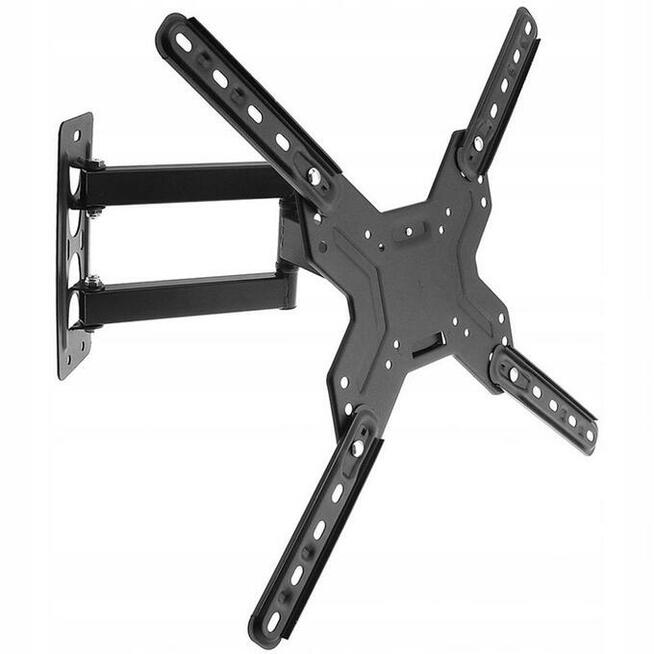 Uniwersalny Regulowany Uchwyt Wieszak Do Telewizora 32-60