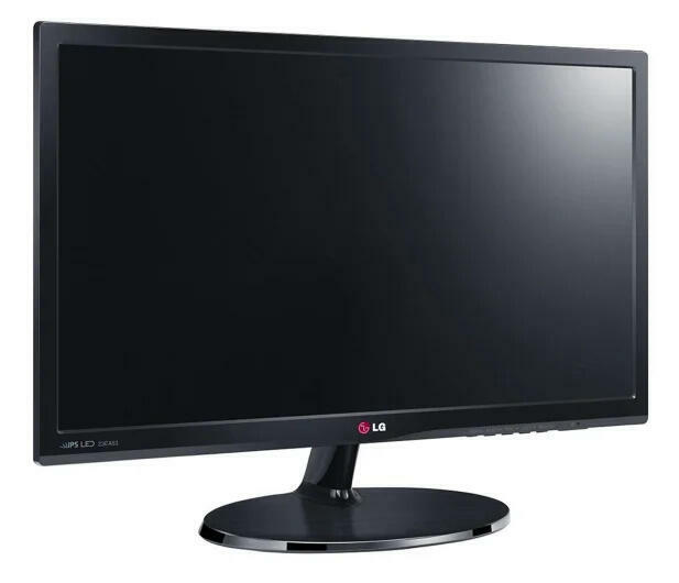 Monitor LED LG 22EA53VQ 21,5 FullHD HDMI IPS 5ms FV
