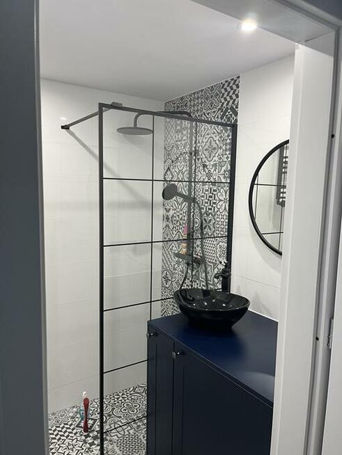 Remonty wykończeniowe