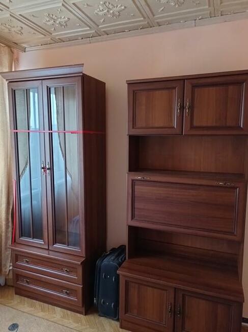 Kraków - Skawina ulica Bukowska