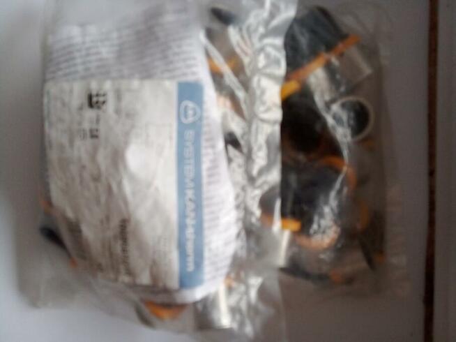 Kolanka KAN-therm 90 Press Fi 20