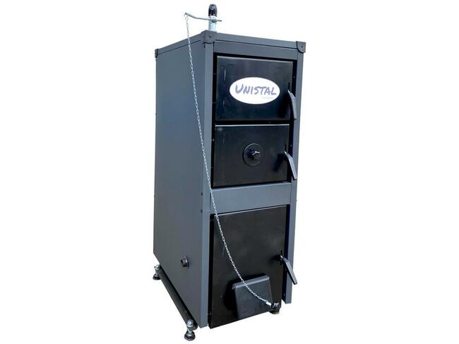 Kocioł Kotły Drewno/Węgiel/Pellet piece 5KLASA 10kW do 120m2